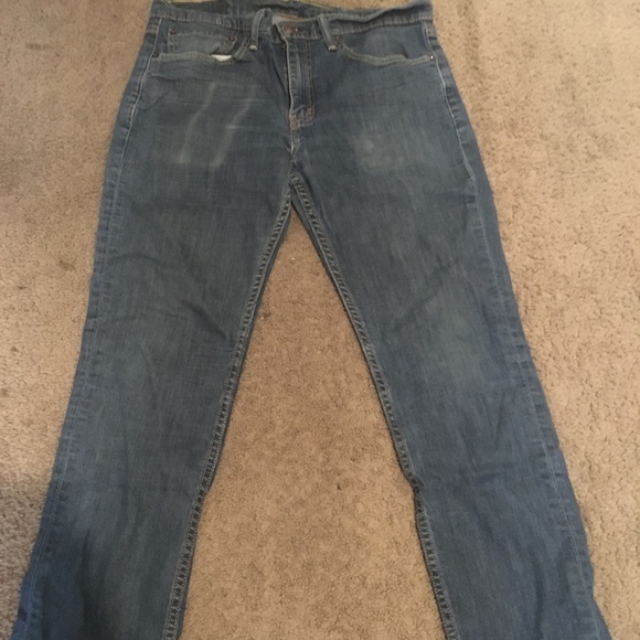 Levi’s Denim Jeans - Picture 5 of 5